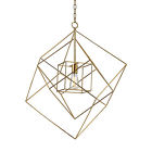 1141-014 Dimond Lighting Neil 1 818008029882