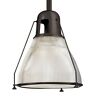 116-bel-673704 Bailey Street Home Light Pendant In Industrial Style Inches Wide