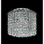 11662-010-fr001 11662 Allegri Flush Mount Ceiling Fixture 0720062025260