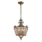 11720-6 Elk Lighting Villegosa Collection 748119065885