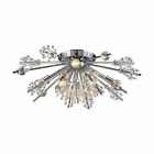 11748-8 Elk Lighting 8 Light 748119097701