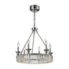 11805-12 6 Elk Lighting Manning 748119085043