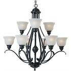 11806icbk Maxim Lighting Linda 9 783209020757
