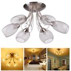 11cdl001-580chr-6h Apluschoice Elegant Crystal Modern 637509430207