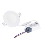11cll003-3wr-wmw Apluschoice New Led Ceiling Fixtures Recessed Light Panel 640671050821