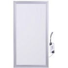 11cll007sq24w1224 Delight Led Flat Panel Light Cool White Ultra Thin