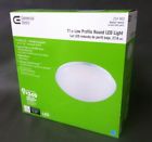 204960 11in Commercial Profile White 15w Led Electric Light Bright 4