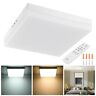 11mcl004-36w-sq-07 Apluschoice Dimmable Led Ceiling Light To Square Flush 767571284511