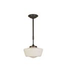 202046749 " 12 Bronze Pendant Collection World Luray Wi900988 Imports 1-light Oil-rubbed