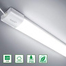 1200-5000k Airand Led Ceiling Light Garage Shop Flushmount Kitchen 691041456866