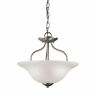 1202cs-20 Thomas Lighting Conway Convertible Light Wide Pendant 830335022039