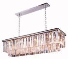 1202d50pn-rc Elegant Lighting 14 In 848145005746