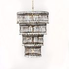 1205d18fg-rc Elegant Lighting 3-light Pendent 889932248120