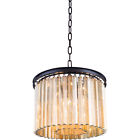 1208d20mb-rc Elegant Lighting 6 Light 848145006811