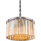 1208d26pn-gt-rc Elegant Lighting 8 Light 848145006903