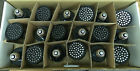 S20-20g-dm 120v Led 4 Watts Green Bulbs Box 18 Full
