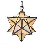 7056965 12133 Meyda Tiffany Pendant Moravian 705696121335