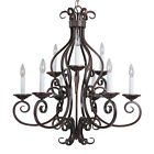 12216oi Maxim Lighting Classic 9 783209027152