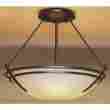 124432-20-g20 Presidio Tryne Semi-flush Hubbardton Forge Tyrne Semi Flush Mount 15 Ceiling Lamp Light Fixture