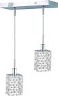 1282d-o-s-lp-rc Euroluxhome Chandelier Pendant Mini Contemporary Oblong Canopy Square 616524333281