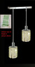 1282d-r-p-lp Elegant Lighting