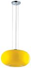 12894-048 Pop-2 Lighting Glass Convertible Shade Eurofase Light Pendant