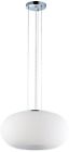 12894-055 Eurofase Pendant Light White 0773546142717