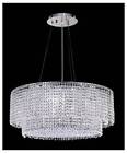 1298d28c-cl-ec Elegant Lighting Moda Clear