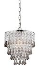 122-006 129965 Lamp Pendant Id Crystal