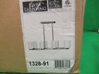 1328-91 Livex Lighting 8 Light
