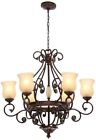 13386-016 Hampton Bay Hanging Antique 616604964374