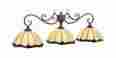 Sev-b56 13555 Ram Gameroom 56 In Seville 3 Light Billiard Id