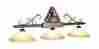 Bil-b56 13563 Ram Gameroom 56 Inch Billiard Rack Fixture Id