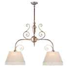1372-rb Crystorama Lighting Group 1372 633779021923