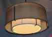 139605 Pendant Model Fixture Hubbardton Forge Light