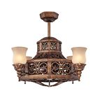 14-280-fd-56 Savoy Rated Remote Tortoise Wall Island Outdoor House Shell Fire