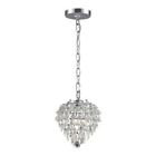 142-001 Sterling Industries Craig 1-light 843558081615