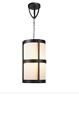 Wi1433-29 1433-29 World Imports Wi Edmonton Collection Pendant Euro Bronze