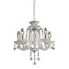 144-001 Sterling Industries Kessock Clear 843558081783