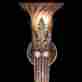 144550st Fine Art Lamps A Midsummer Nights Dream