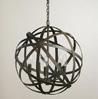 1451048 World Imports Large Orb 733281451048