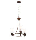 14690 Hampton Bay Grace 3-light 802513146905