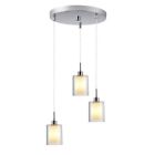 14724chr-c10651 14724-c10651 Woodbridge Lighting 3 810400023277