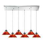 1477-6rc-jas Elk Refraction 6 Light 748119042886