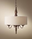 14817497243 Feiss Yorktown Heights 4-light