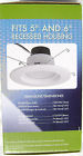 Led14dr5627k 14w Recessed Retrofit Dimmable - Pk 2700k 6 5 " Led 48 Light