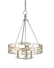 15-1070-05 Hubbardton Forge Ball Basket Chandelier