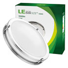 1500030-ww-us Lingting Ever Round Led Flush Mount Ceiling Light 749882189303