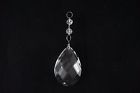 15010064z 5 Glass Crystal Faceted 665760000242