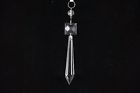 15010702z Unbranded 5.25 Glass Crystal 665760000730